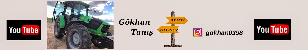 Gökhan Tanış