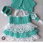 Crochet Forcks Design