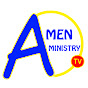 Amen Ministry tv