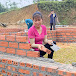 Hong Quan / Builder Girl