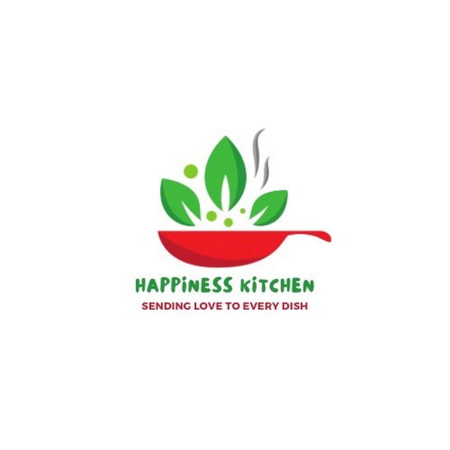 Happiness Kitchen - YouTube