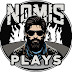 logo NoMiS Plays