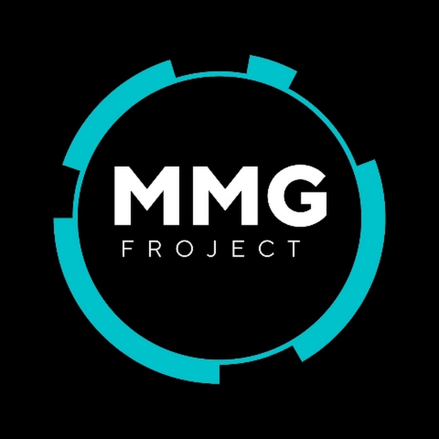 MMGfroject