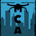 logo Motor City Aerial