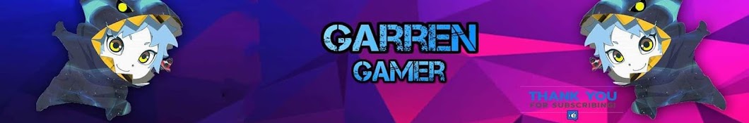 Garren Gamer