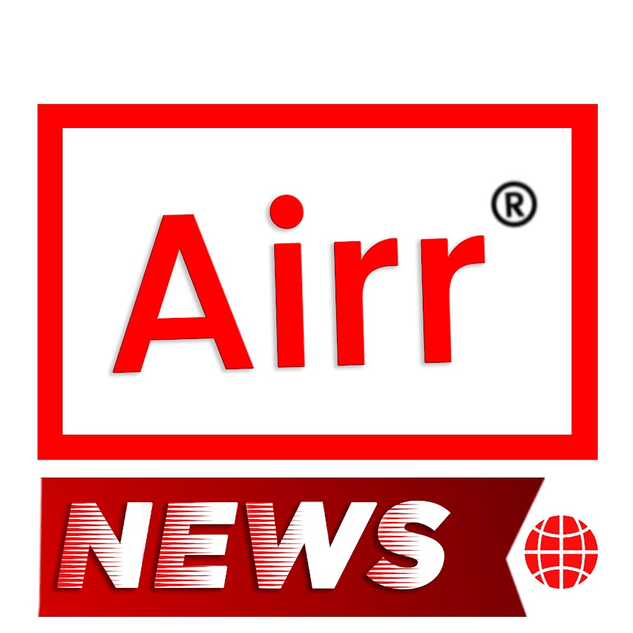 Airr News - YouTube Airr News