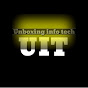 Unboxing info tech