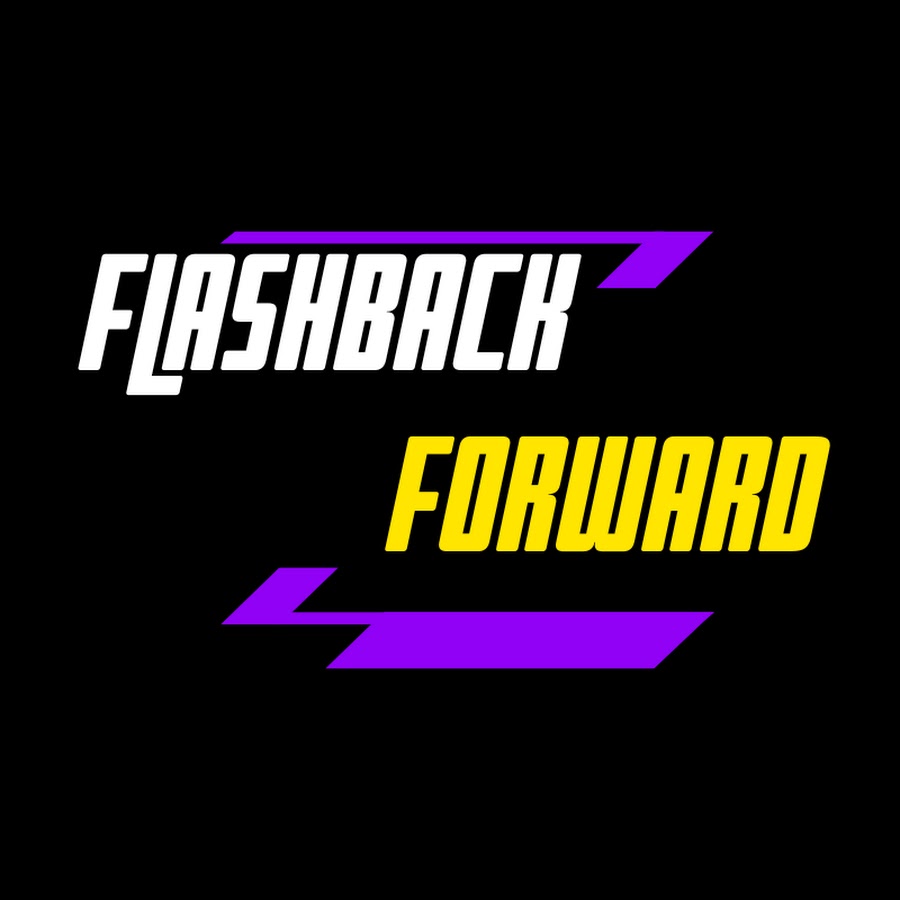 Flashback Forward - YouTube