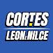 CORTES - Leon e Nilce [Oficial]