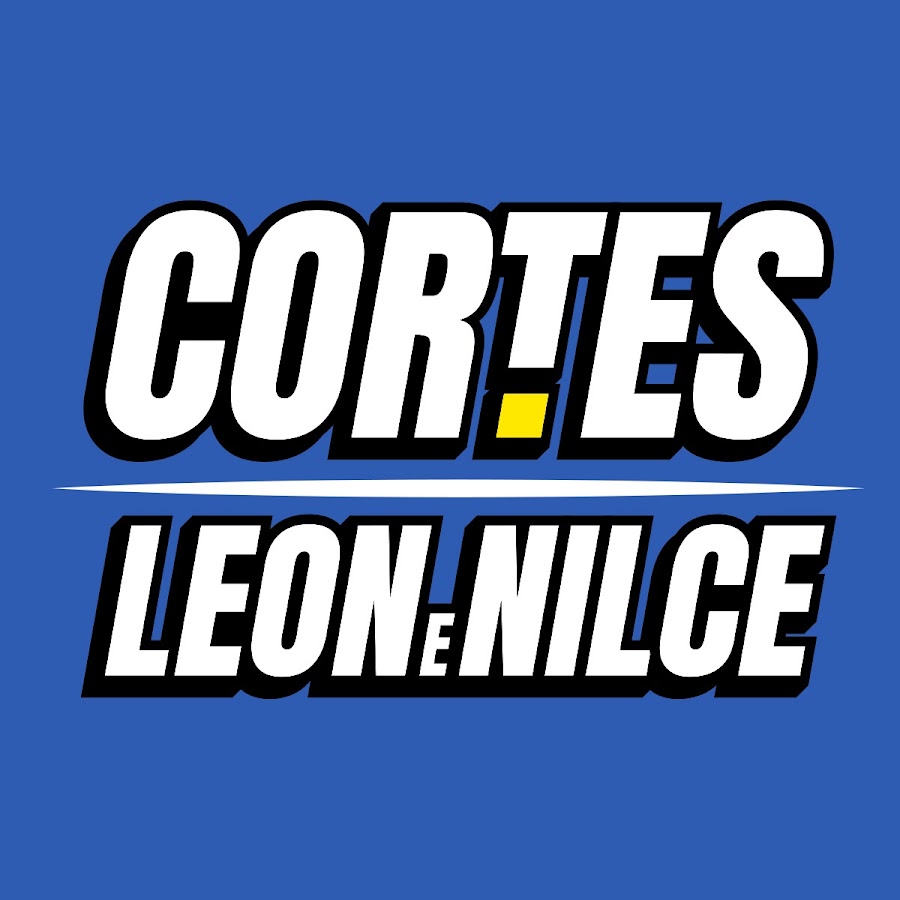 CORTES - Leon e Nilce [Oficial] @cortes-leonenilceoficial4101