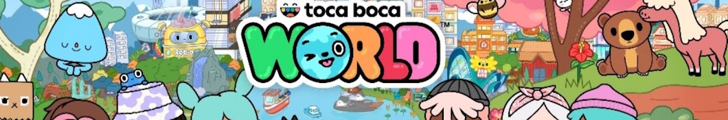 K-Toca-Boca😁