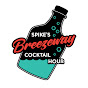 Spike's Breezeway Cocktail Hour