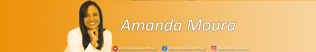 Amanda Moura Oficial