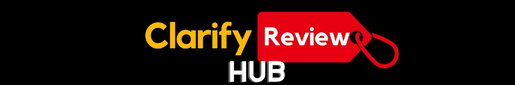 Clarify & Review Hub