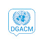 United Nations DGACM