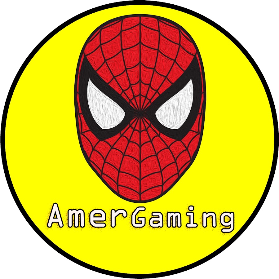 Profile avatar of AmerGaming9