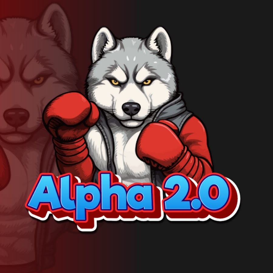  O Alpha 2.0