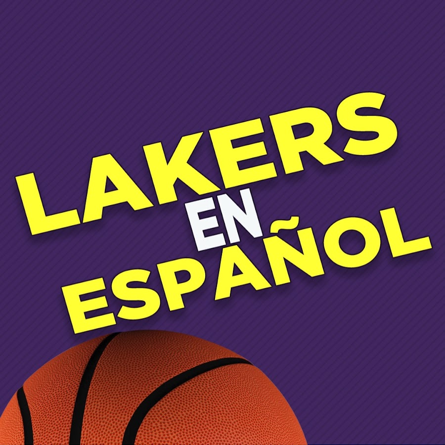 Los Lakers en Español - NBA en Español @LakersEnEspanol