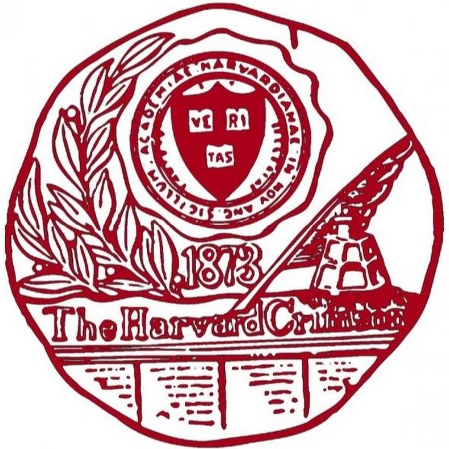 The Harvard Crimson @TheHarvardCrimson