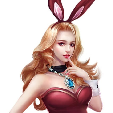 influencer profile picture