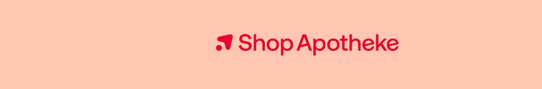 shop-apotheke.com - Die Online Apotheke für Deutschland Banner