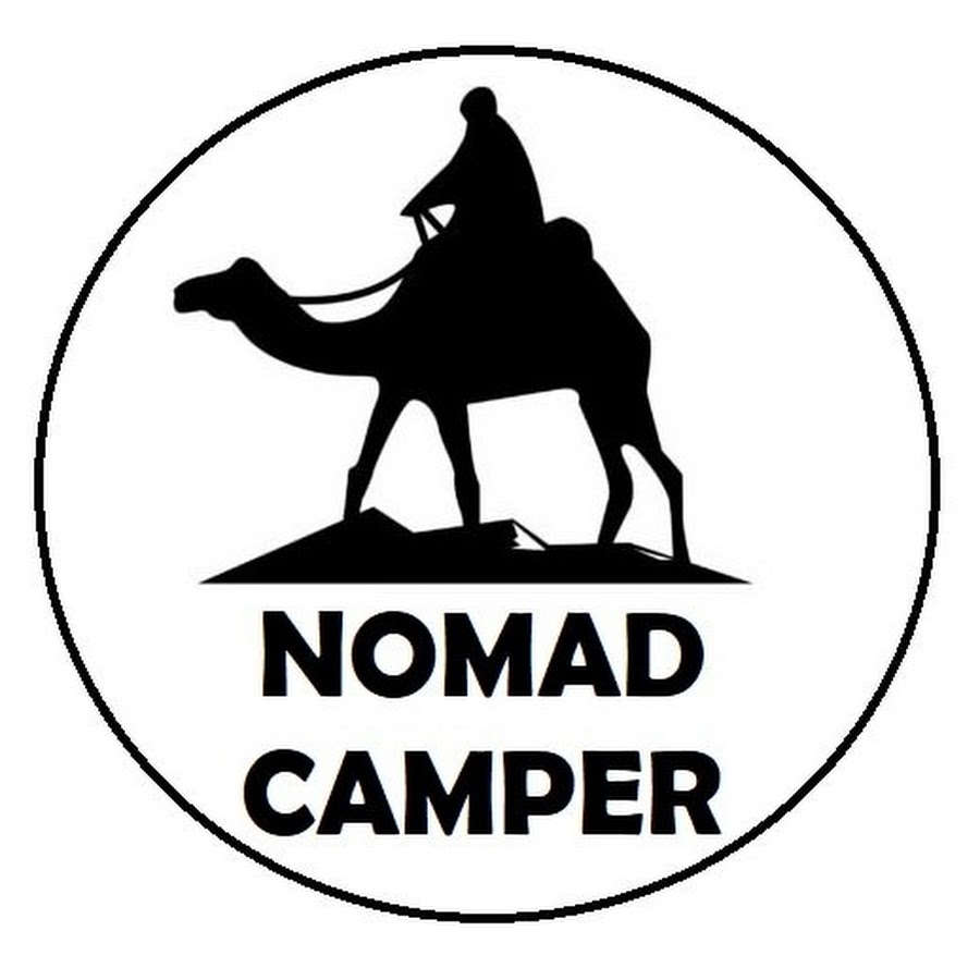 E nomad kz. Nomad Camper.