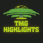 TMG Podcast Highlights
