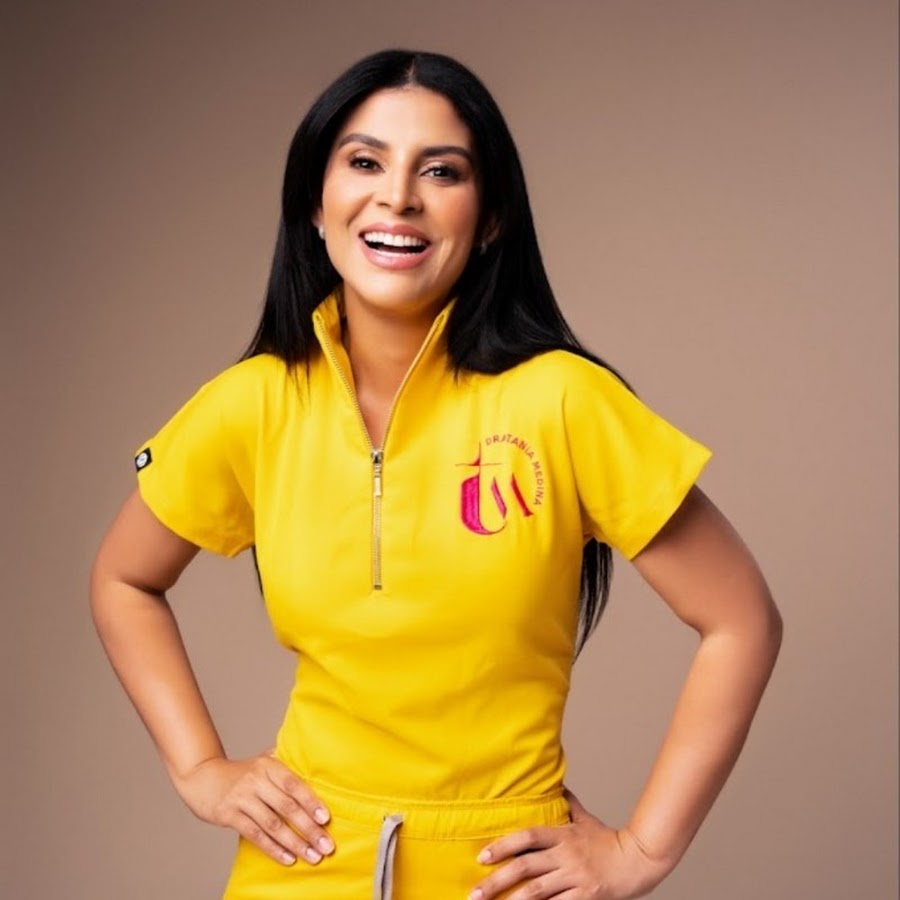 Dra Tania Medina