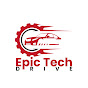 Epic Tech Drive