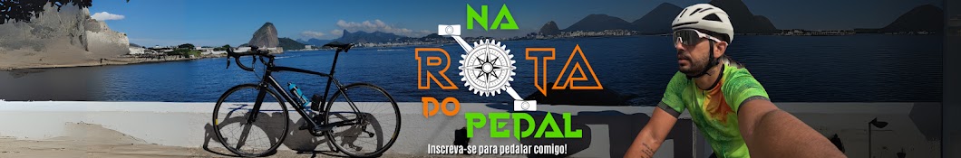 Na Rota do Pedal