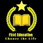 First Education 