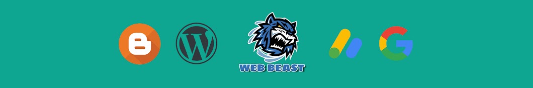 Web Beast Banner