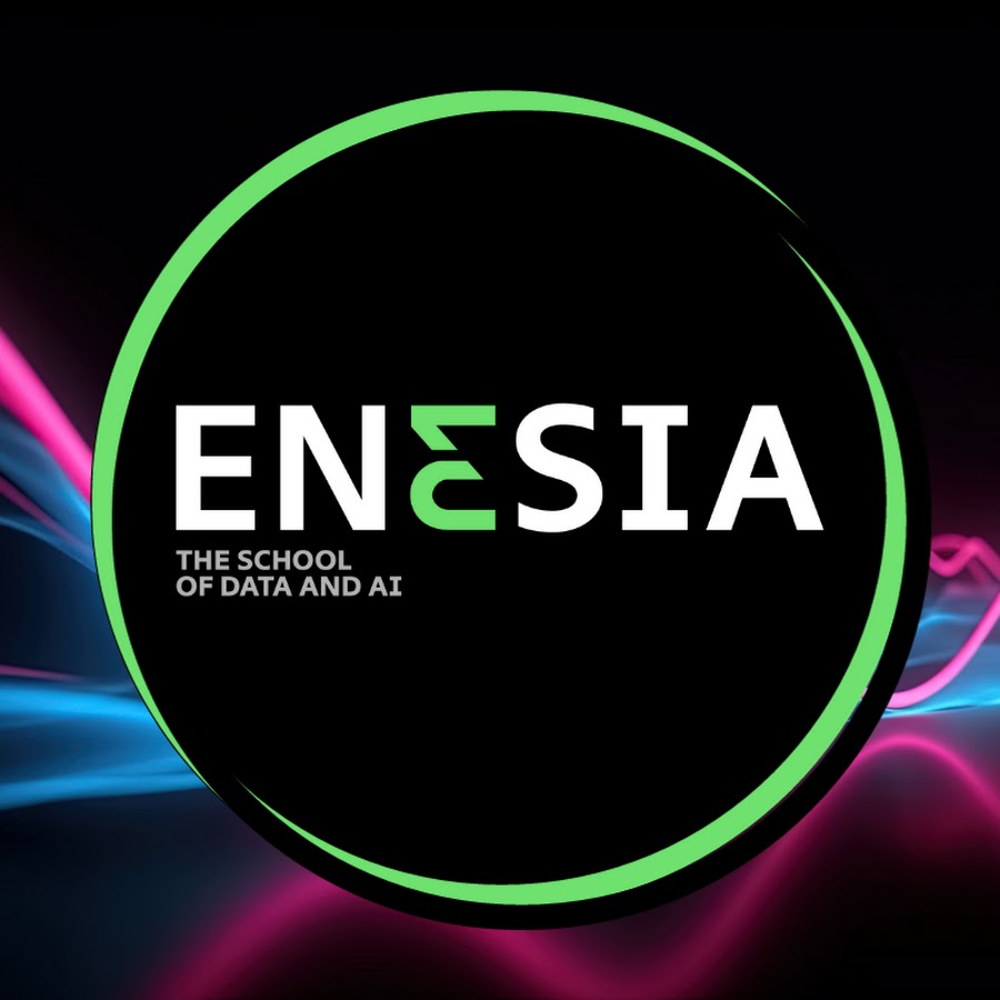 ENESIA - YouTube