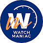 Watch Maniac