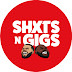 logo ShxtsnGigs Podcast