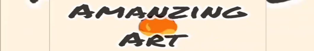 Amanzing Art