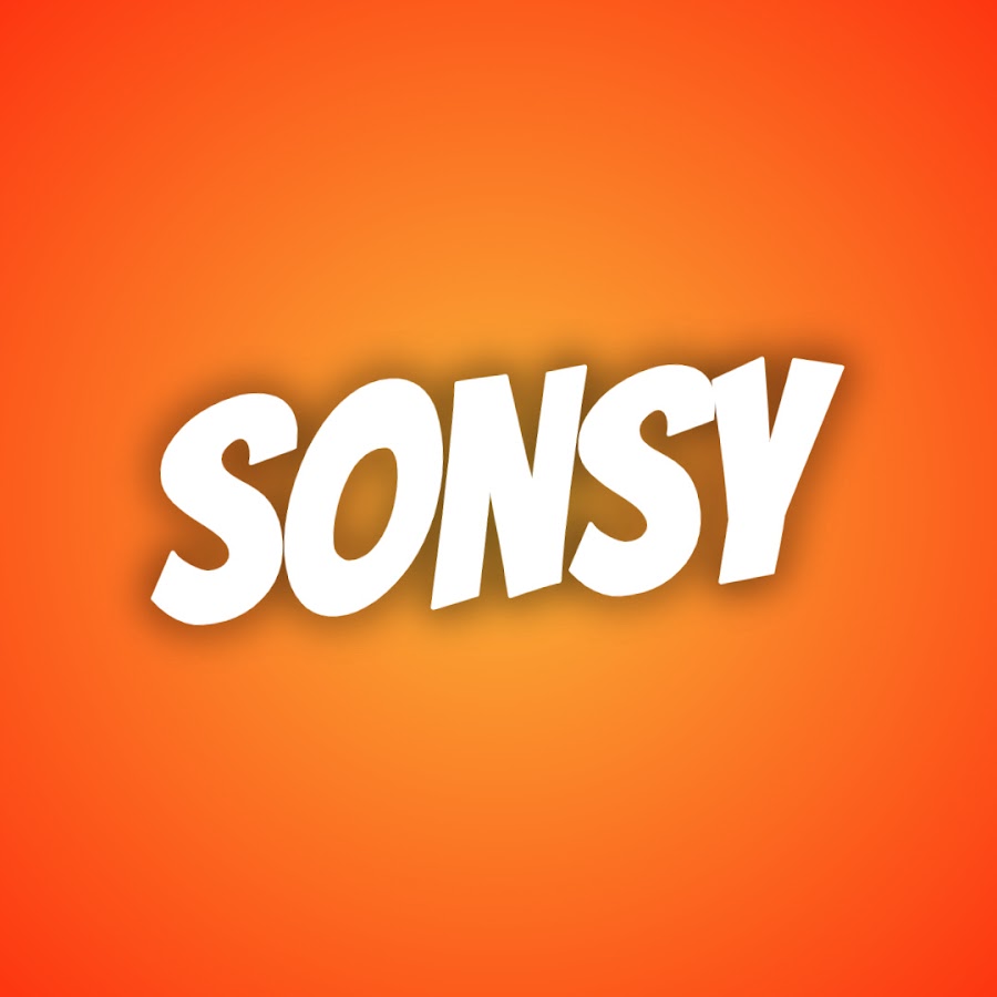 Sonsy - YouTube