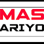 Mas Ariyo Channel