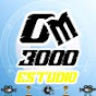 OMEGA 3000 ESTUDIO