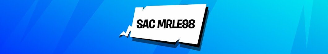 MRLE | Sac: MRLE98 Banner