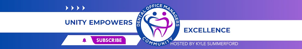 Dental Office Managers Community