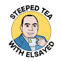 Steep Tea With Elsayed