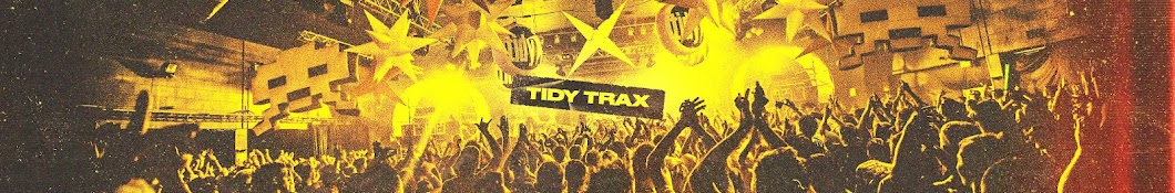 Tidy Trax