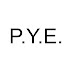 logo P.Y.E.