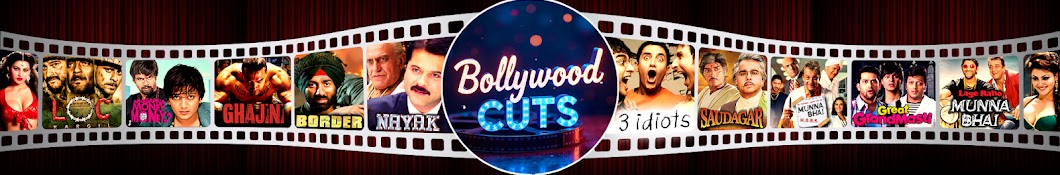 Bollywood Cuts