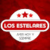 logo Los Estelares Mty