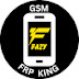 Gsm Fazy Frp King