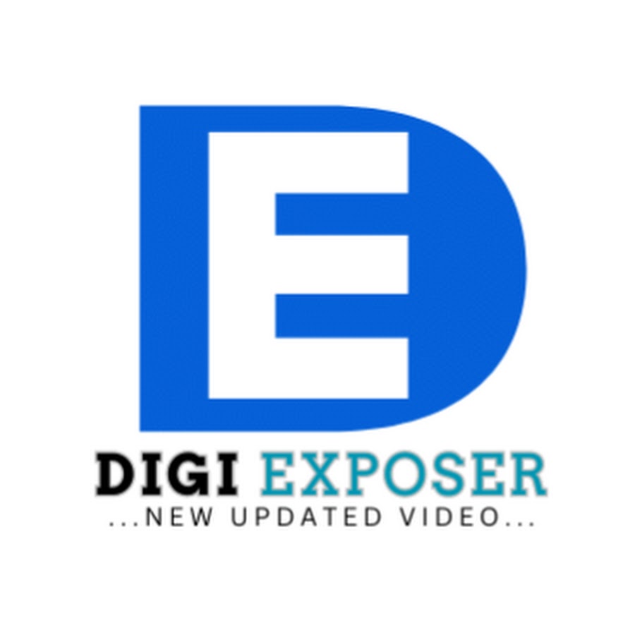 DIGI EXPOSER - YouTube DIGI EXPOSER