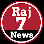 Raj 7 News Dhule