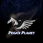 Pega's planet